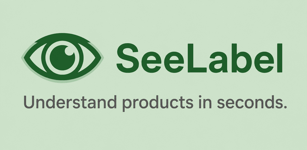SeeLabel